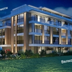 Двустаен апартамент в Пловдив, Западен - 73 кв.м за 1900 €/кв.м - Снимка #1