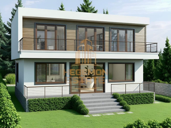 Къща в Варна, Виница - 174 кв.м за 2414 €/кв.м - Снимка #1