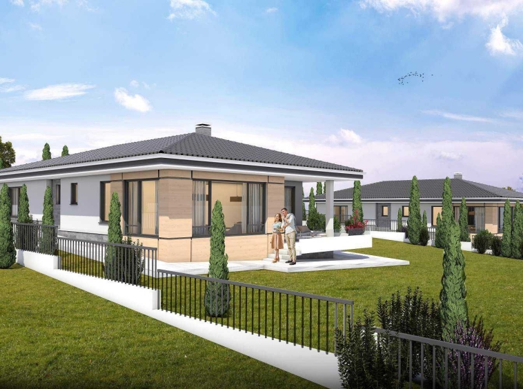  в с. Пряпорец, Област Стара Загора -  кв.м за 0 €/ - Снимка #1