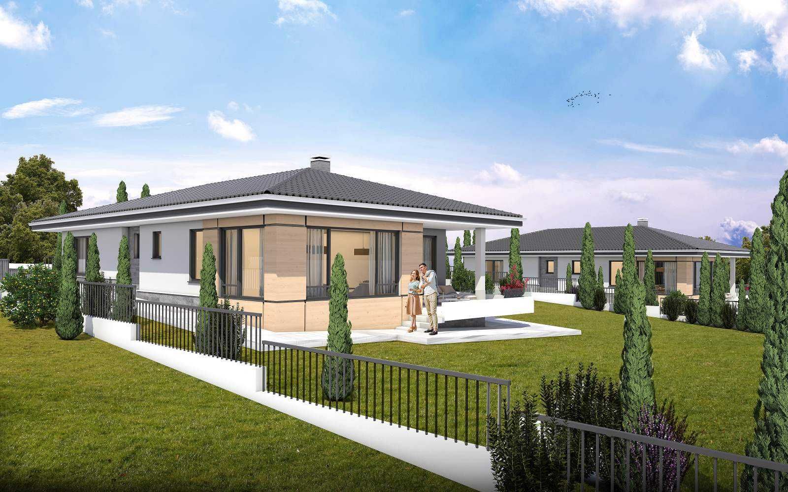  в с. Пряпорец, Област Стара Загора -  кв.м за 0 €/ - Снимка #1