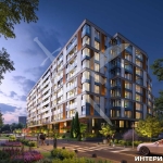 Многостаен апартамент в София, Полигона - 122 кв.м за 3100 €/кв.м - Снимка #1