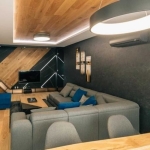 Двустаен апартамент в София, Център - 135 кв.м за 453 €/кв.м - Снимка #1