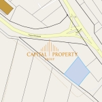 Парцел в Варна, м-т Ментешето - 1176 кв.м за 20 €/кв.м - Снимка #1