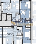 Двустаен апартамент в Пловдив, Западен - 78 кв.м за 700 €/кв.м - Снимка #1