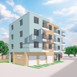 Тристаен апартамент в Шумен, 5-ти полк - 90 кв.м за 1218 €/кв.м - Снимка #1