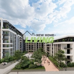 Двустаен апартамент в Пловдив, Христо Смирненски - 95 кв.м за 695 €/кв.м - Снимка #1