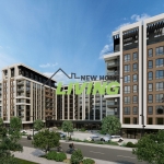 Двустаен апартамент в Пловдив, Христо Смирненски - 78 кв.м за 833 €/кв.м - Снимка #1