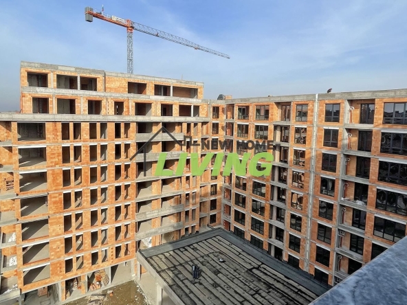 Тристаен апартамент в Пловдив, Христо Смирненски - 132 кв.м за 830 €/кв.м - Снимка #1