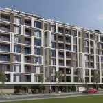 Едностаен апартамент в София, Полигона - 48 кв.м за 1545 €/кв.м - Снимка #1