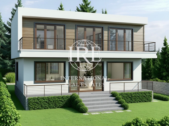 Къща в Варна, Виница - 154 кв.м за 1292 €/кв.м - Снимка #1