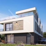 Къща в с. Лозенец, Област Бургас - 220 кв.м за 673 €/кв.м - Снимка #1