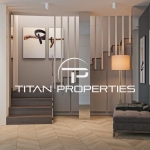 Мезонет в София, Манастирски ливади - 427 кв.м за 1236 €/кв.м - Снимка #1