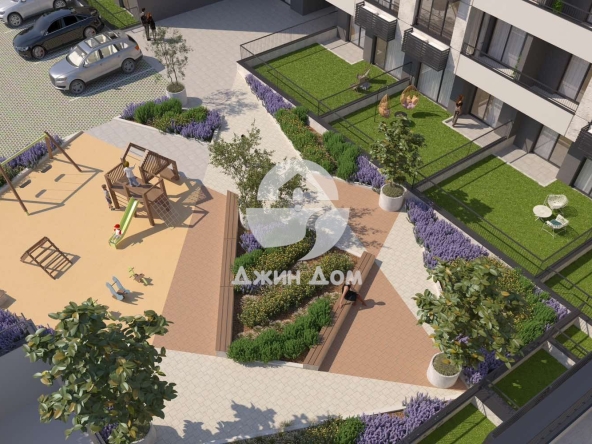 Едностаен апартамент в с. Равда, Област Бургас - 34 кв.м за 825 €/кв.м - Снимка #1