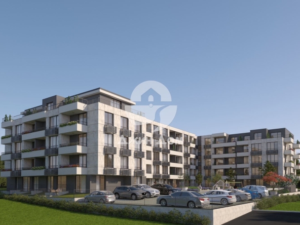 Едностаен апартамент в с. Равда, Област Бургас - 34 кв.м за 825 €/кв.м - Снимка #1