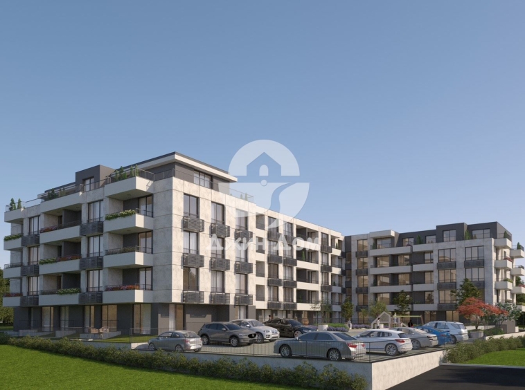 Едностаен апартамент в с. Равда, Област Бургас - 34 кв.м за 825 €/кв.м - Снимка #1