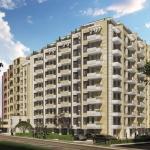 Четиристаен апартамент в София, Полигона - 170 кв.м за 1519 €/кв.м - Снимка #1