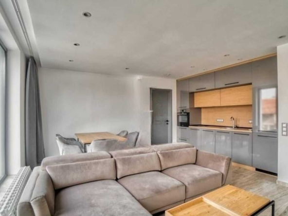 Двустаен апартамент в София, Симеоново - 77 кв.м за 1507 €/кв.м - Снимка #1