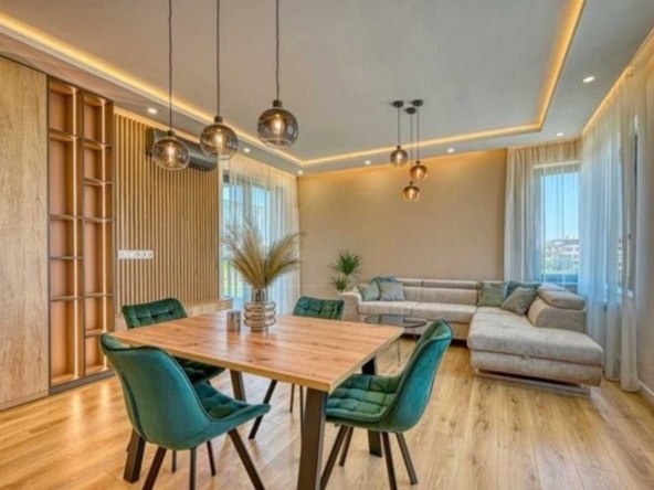 Тристаен апартамент в София, Хладилника - 91 кв.м за 1869 €/кв.м - Снимка #1