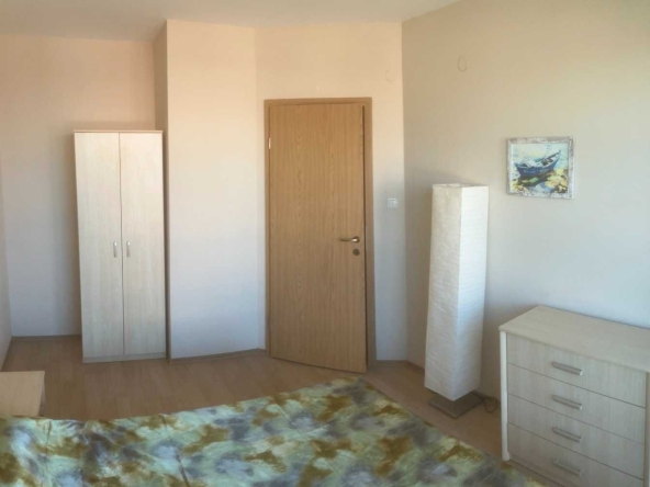 Двустаен апартамент в Созопол - 69 кв.м за 692 €/кв.м - Снимка #1