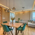 Двустаен апартамент в София, Белите брези - 80 кв.м за 1500 €/кв.м - Снимка #1