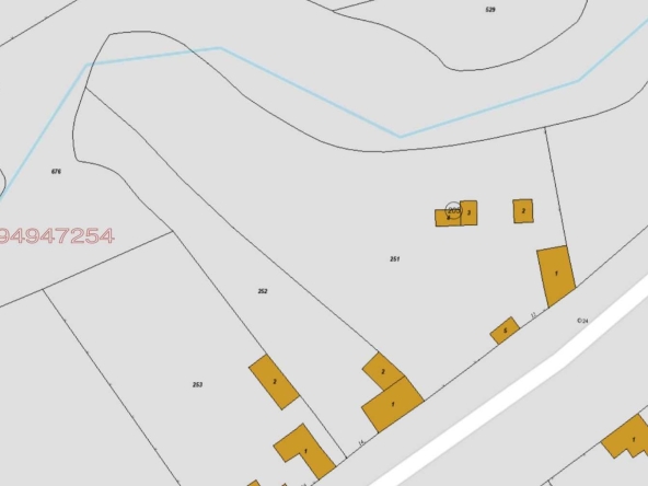 Къща в Шумен, Военно училище - 64 кв.м за 279 €/кв.м - Снимка #1