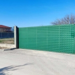 Дава се под наем Парцел в Пловдив, Старият град - 700 кв.м за 448.8 € - Снимка #1