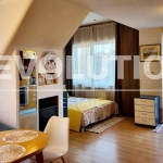 Дава се под наем Двустаен апартамент в Варна, ВИНС - 50 кв.м за 500 € - Снимка #1