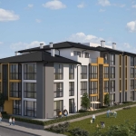 Четиристаен апартамент в Търговище, Запад 3 - 141 кв.м за 915 €/кв.м - Снимка #1