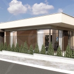 Къща в с. Марково, Област Пловдив - 168 кв.м за 749 €/кв.м - Снимка #1