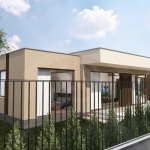 Къща в с. Марково, Област Пловдив - 128 кв.м за 1618 €/кв.м - Снимка #1