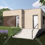 Къща в с. Марково, Област Пловдив - 133 кв.м за 612 €/кв.м - Снимка #1