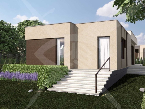 Къща в с. Марково, Област Пловдив - 133 кв.м за 612 €/кв.м - Снимка #1