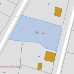 Парцел в с. Малка Желязна, Област Ловеч - 1252 кв.м за 6 €/кв.м - Снимка #1