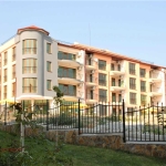 Дава се под наем Тристаен апартамент в Свети Влас - 91 кв.м за 611.49 € - Снимка #1