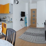 Двустаен апартамент в Царево - 54 кв.м за 628 €/кв.м - Снимка #1