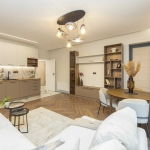 Двустаен апартамент в София, Света Троица - 66 кв.м за 1637 €/кв.м - Снимка #1