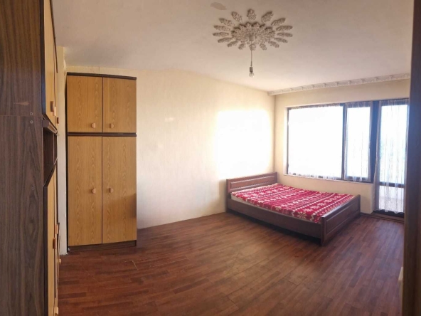 Двустаен апартамент в Варна, Възраждане 2 - 49 кв.м за 1633 €/кв.м - Снимка #1