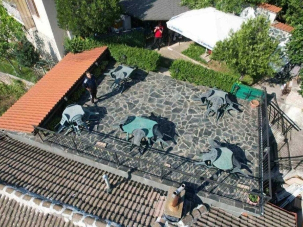 Къща в с. Бачково, Област Пловдив - 275 кв.м за 556 €/кв.м - Снимка #1