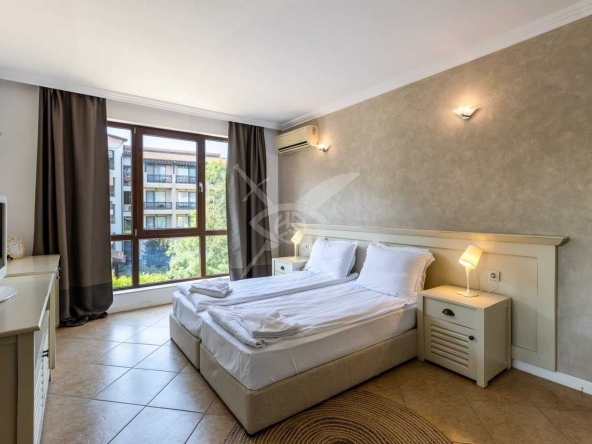 Тристаен апартамент в с. Лозенец, Област Бургас - 140 кв.м за 2463 €/кв.м - Снимка #1