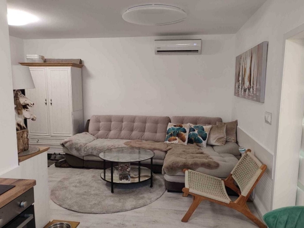 Двустаен апартамент в Свети Влас - 48 кв.м за 1813 €/кв.м - Снимка #1