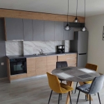 Дава се под наем Едностаен апартамент в Пловдив, Христо Смирненски - 40 кв.м за 230 € - Снимка #1