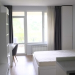 Дава се под наем Едностаен апартамент в София, Витоша - 50 кв.м за 375 € - Снимка #1