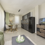 Тристаен апартамент в к.к. Слънчев бряг - 82 кв.м за 1196 €/кв.м - Снимка #1