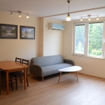 Дава се под наем Двустаен апартамент в Пловдив, Мараша - 60 кв.м за 459 € - Снимка #1