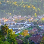 Дава се под наем Промишлена сграда в Трявна - 100 кв.м за 153 € - Снимка #1