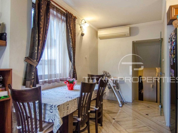 Многостаен апартамент в Пловдив, Кършияка - 125 кв.м за 1840 €/кв.м - Снимка #1
