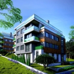 Тристаен апартамент в София, Бояна - 121 кв.м за 2232 €/кв.м - Снимка #1