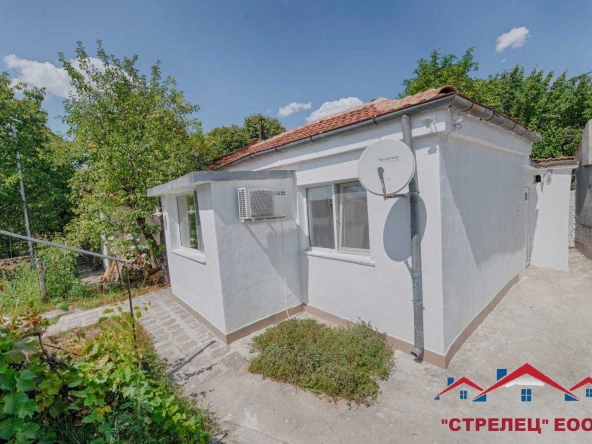 Къща в Добрич, Център - 61 кв.м за 1112 €/кв.м - Снимка #1