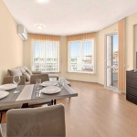 Двустаен апартамент в Варна, Бриз - 57 кв.м за 1536 €/кв.м - Снимка #1