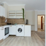 Едностаен апартамент в София, Толстой - 64 кв.м за 1485 €/кв.м - Снимка #1